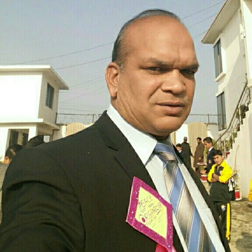 Rashid M.