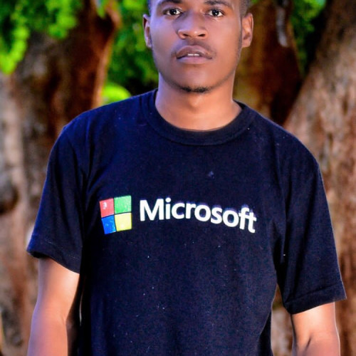 Mobisa F. profile photo