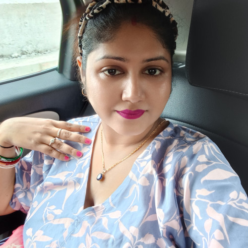 Priyanka A. profile photo