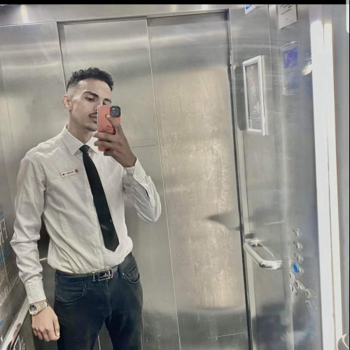 Mohamed L. profile photo
