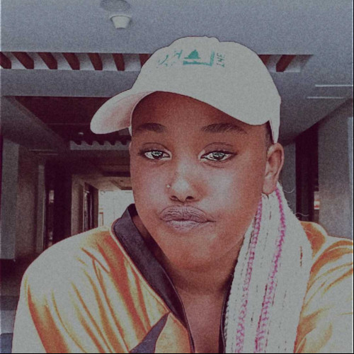 Njoroge w. profile photo