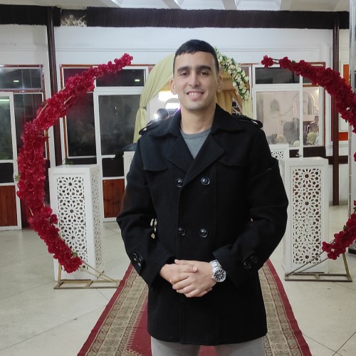 salah m. profile photo