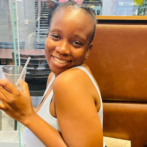 Tumisang B. profile photo