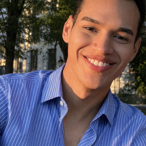 Jassiel v. profile photo