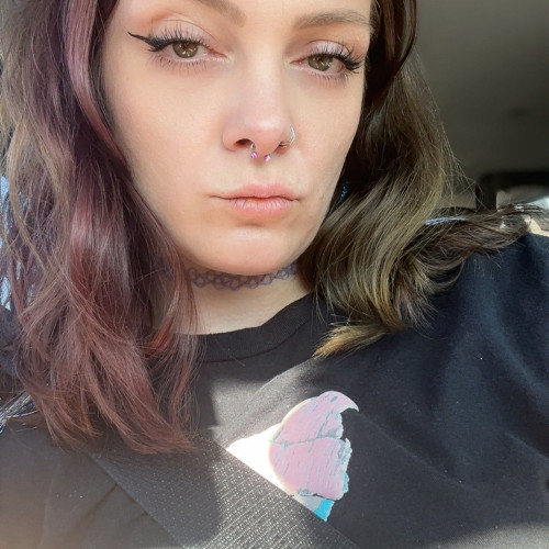Amanda S. profile photo