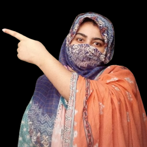 Laiba G.