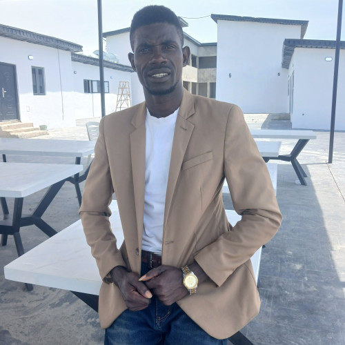 Oyekunle O. profile photo
