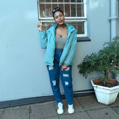 Zubenathi M. profile photo