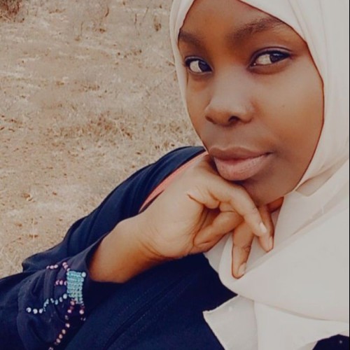 Hafsa M. profile photo