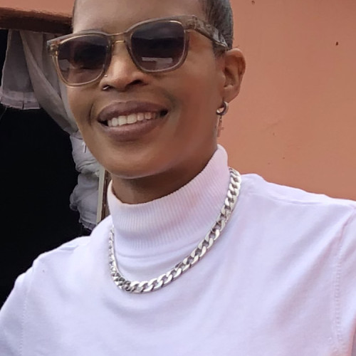Thandeka S. profile photo