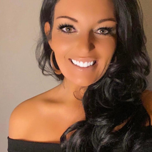 Black V. profile photo