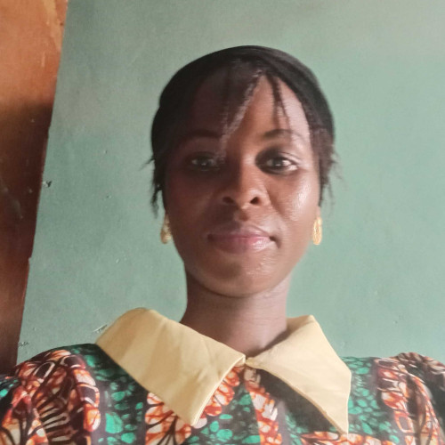 Bakare A. profile photo