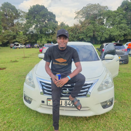 Gerishom A. profile photo