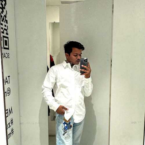 Nikhil S. profile photo