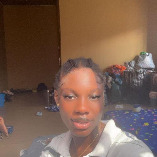 Keziah A. profile photo