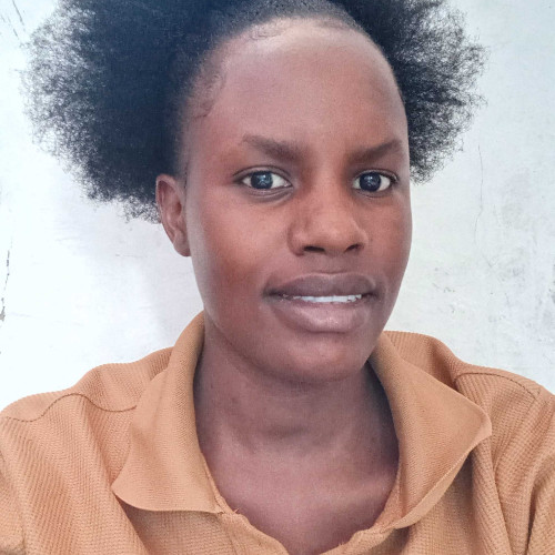 Lilian P. profile photo
