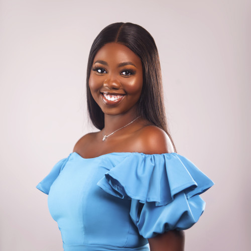 Mari  P. profile photo