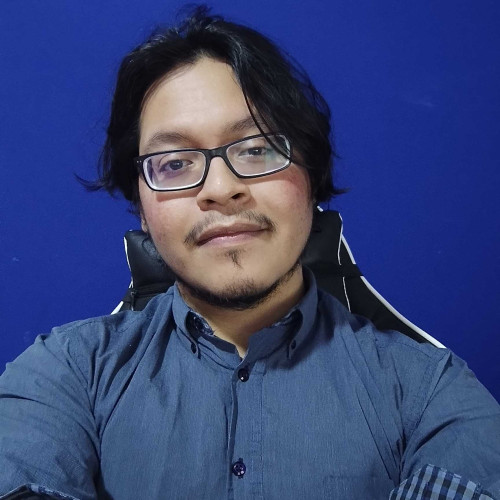 Zachary B. profile photo
