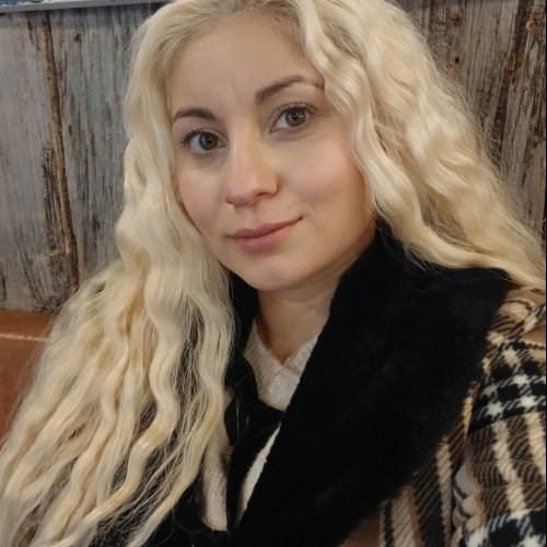 Joanna G. profile photo