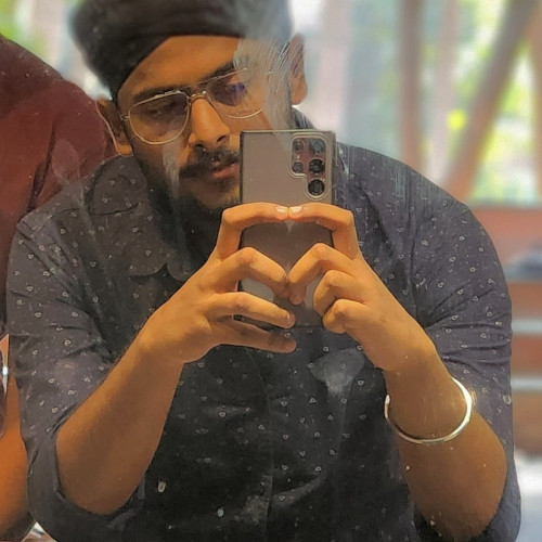 Amanpreet S.