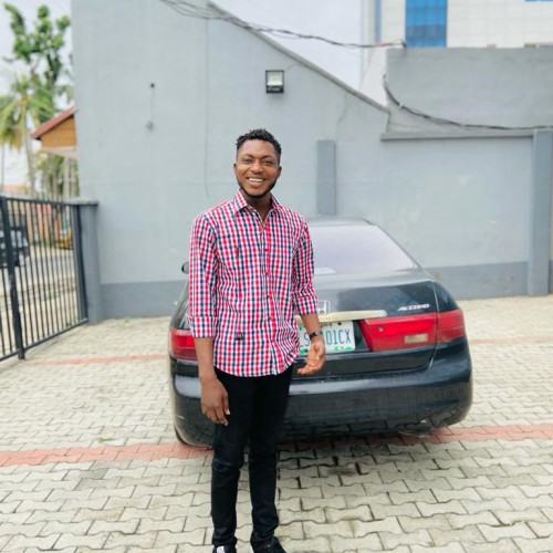 Timothy  R. profile photo