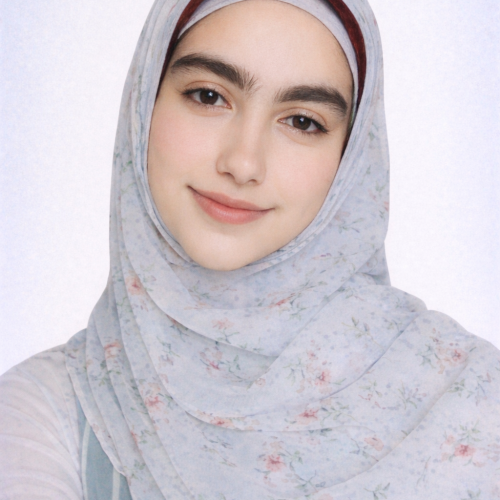 Jasmine M. profile photo