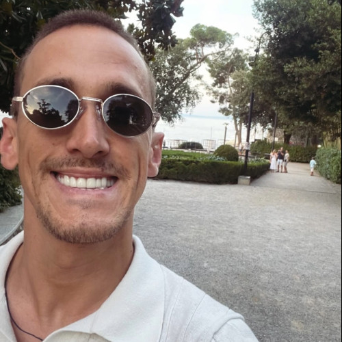 Jake H. profile photo