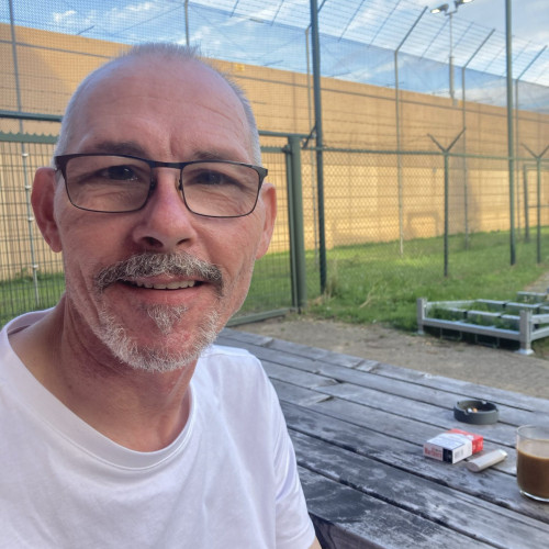 James  T. profile photo