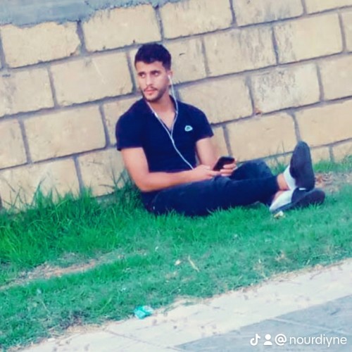 NOREDDINE F. profile photo