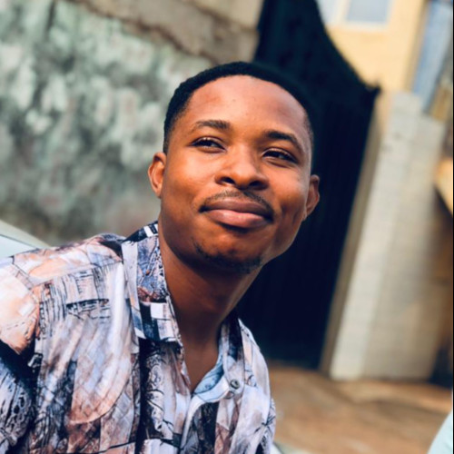 Emmanuel  C. profile photo