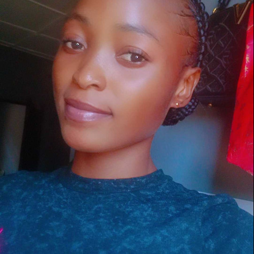 Favour A. profile photo