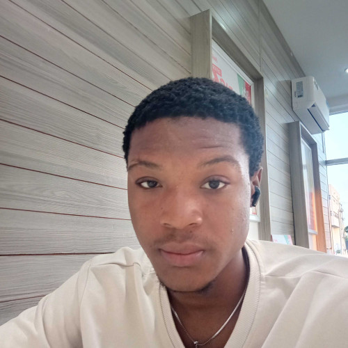 Humphrey z. profile photo