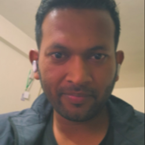 Mohammad I. profile photo