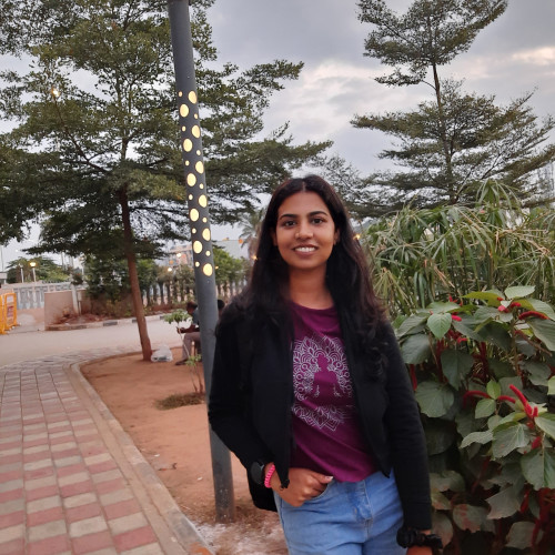 Anu K R. profile photo