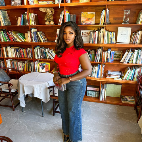 Priscilla  A. profile photo