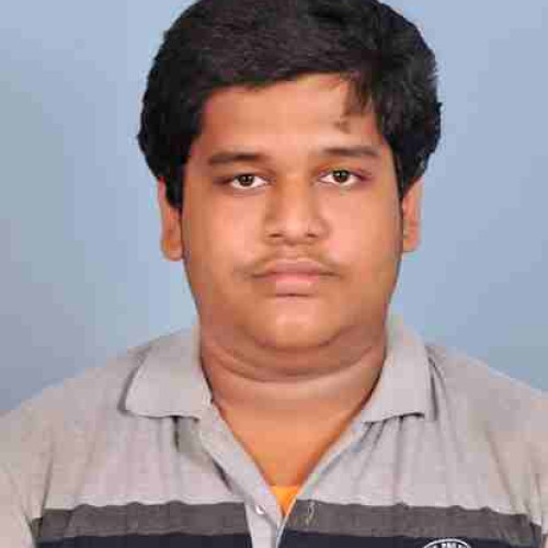 Shubhra Pratim M. profile photo