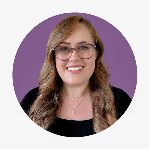 Katie G. profile photo