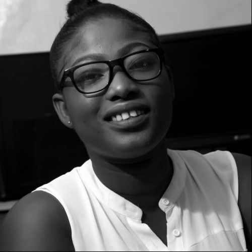 Ivenie A. profile photo