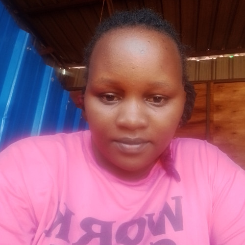 Risper  K. profile photo