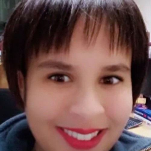 TerriAnn Nikita K.