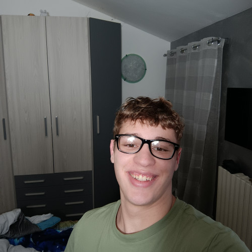 Alessandro T. profile photo