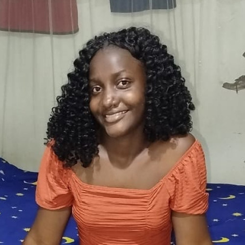 Sharlet O. profile photo