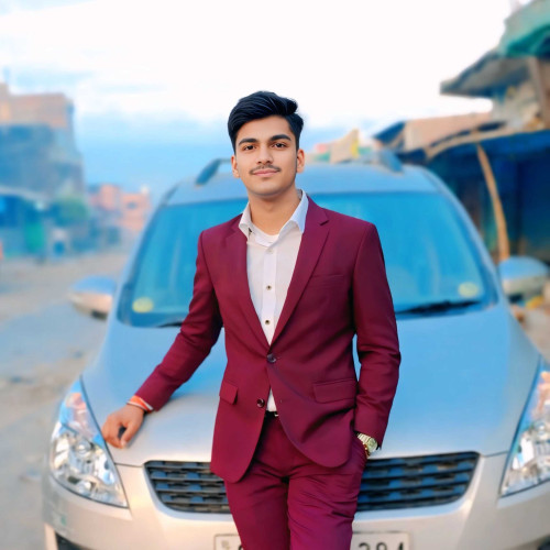 Shaurya k. profile photo