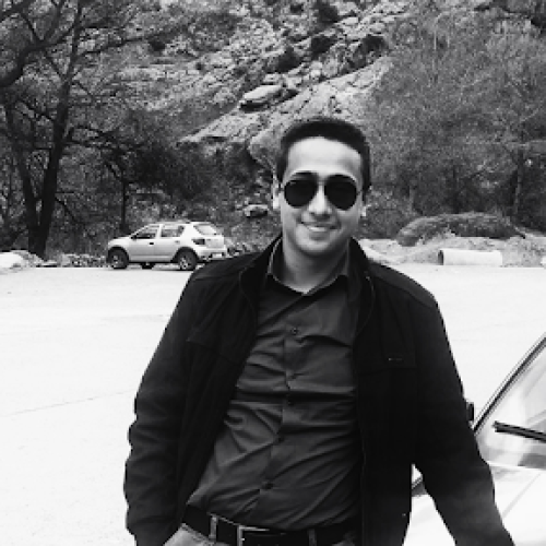 Houssam C.