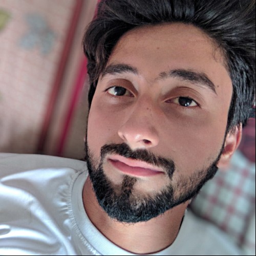 Zeeshan A.