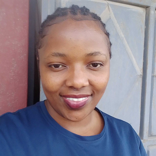 mercy N. profile photo