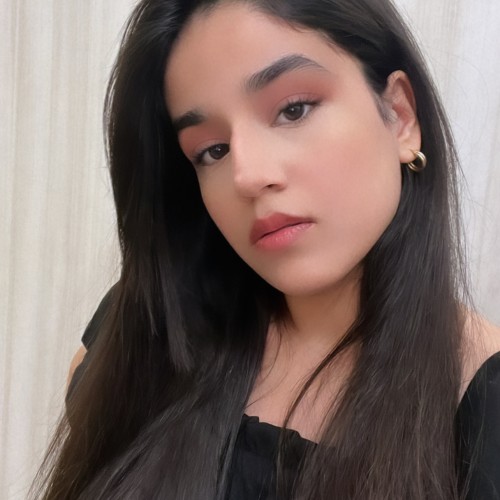Ghazal M.