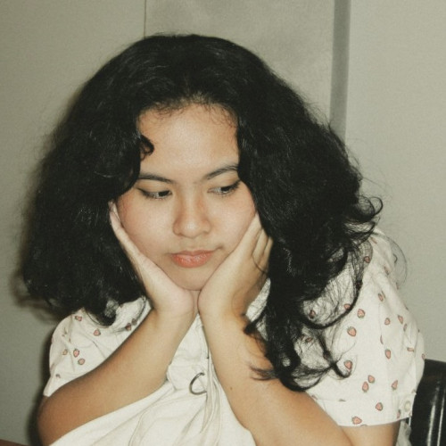 Jenny Marie P. profile photo