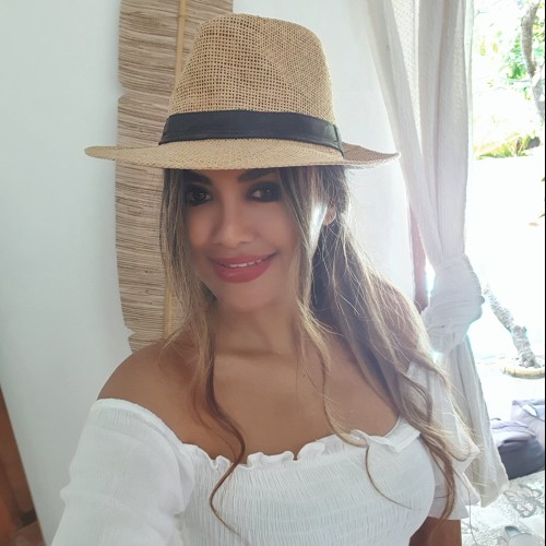 Aliya A.