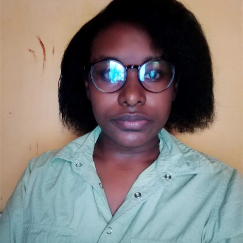 Shakinah S. profile photo